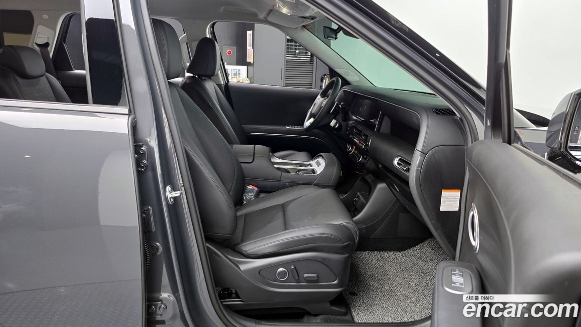 Hyundai Palisade 2025