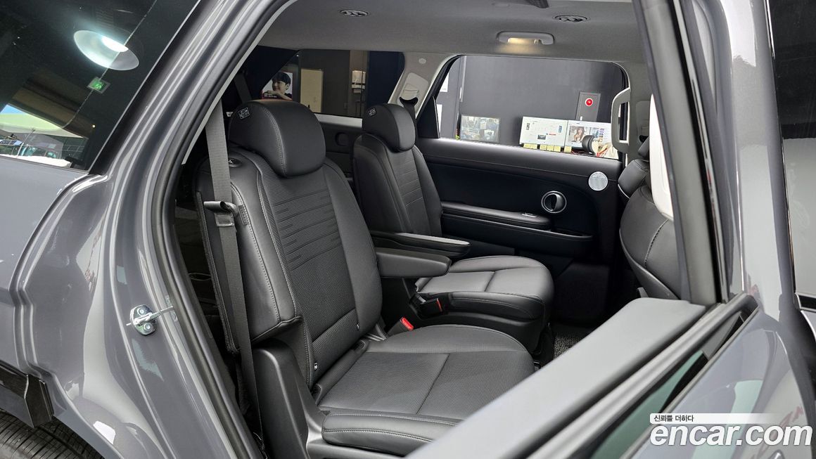 Hyundai Palisade 2025