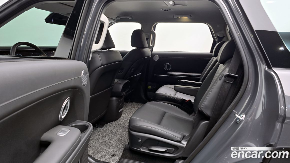 Hyundai Palisade 2025