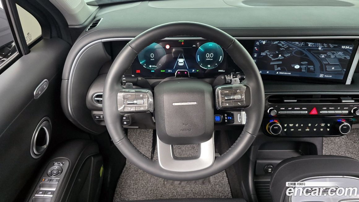 Hyundai Palisade 2025