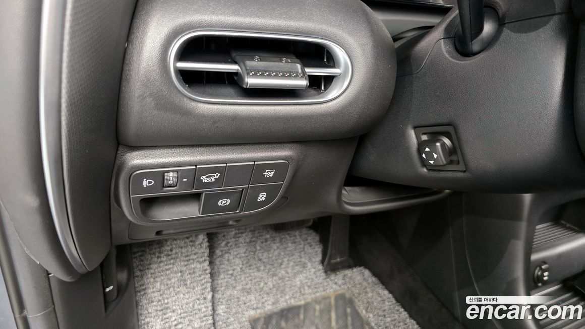 Hyundai Palisade 2025