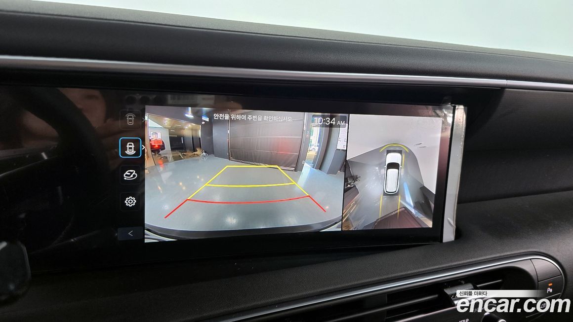 Hyundai Palisade 2025