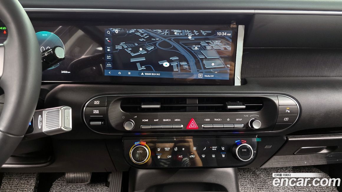 Hyundai Palisade 2025