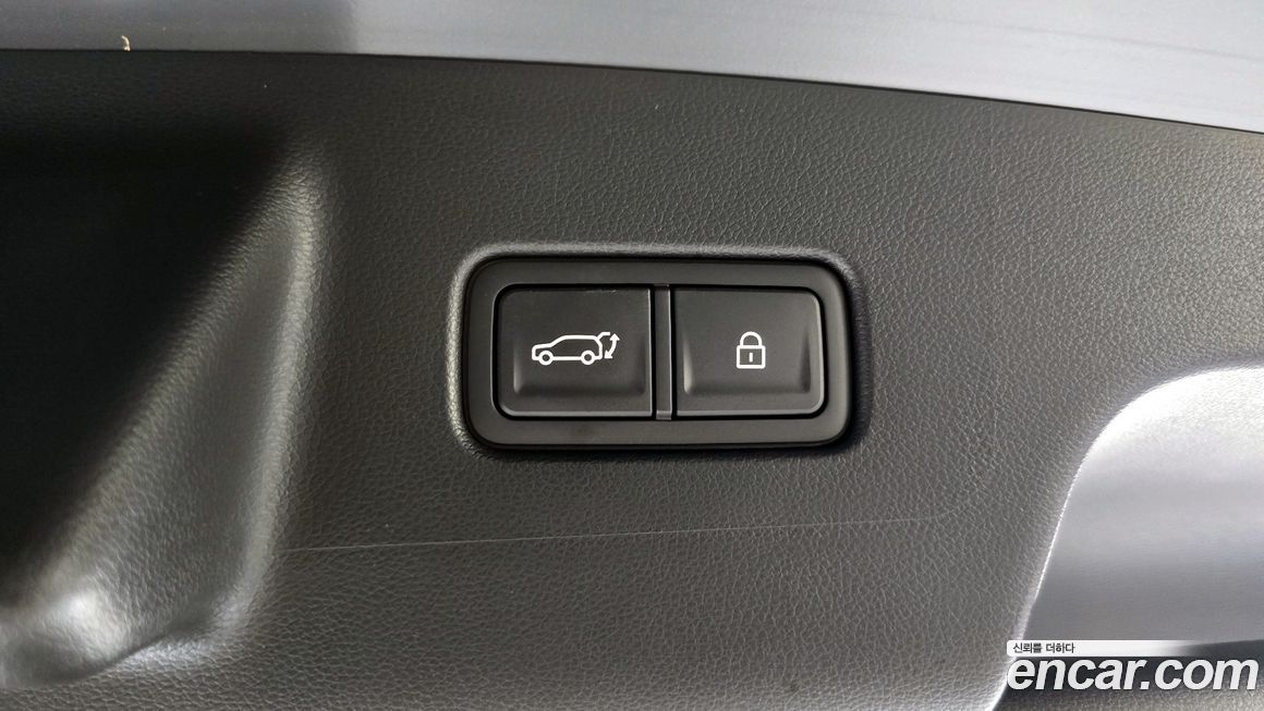 Hyundai Palisade 2025