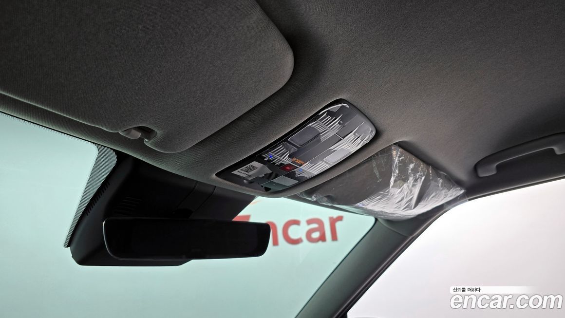 Hyundai Palisade 2025