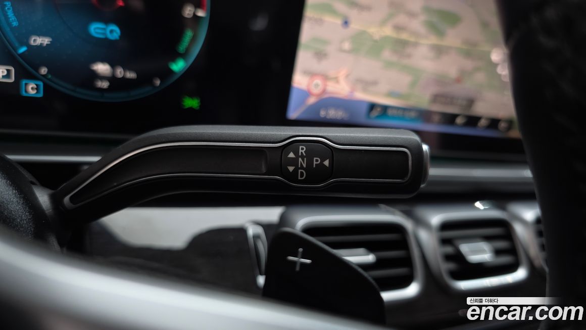 Mercedes-Benz GLE-Class 2022