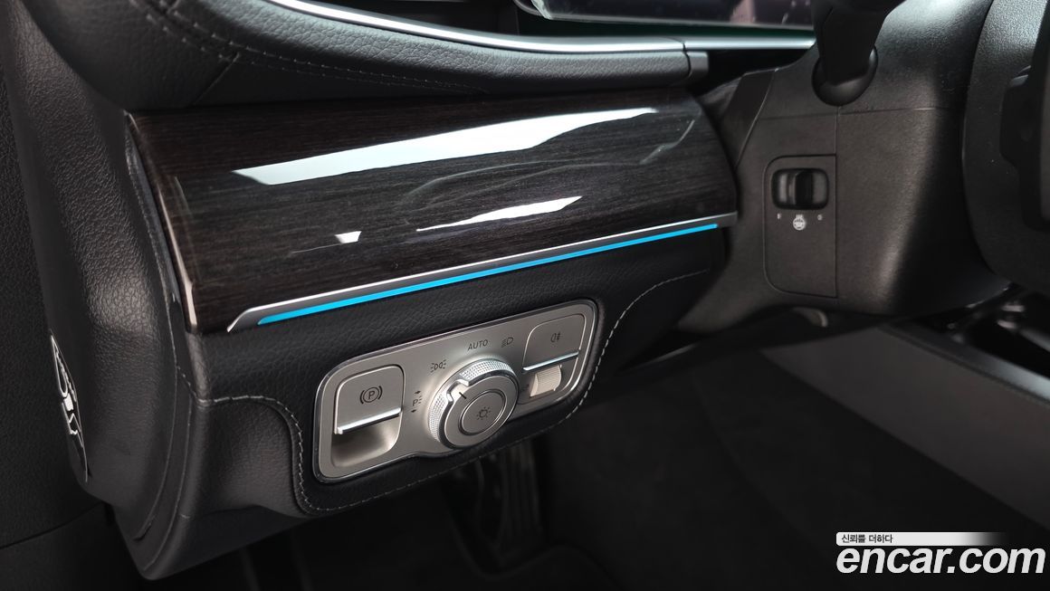 Mercedes-Benz GLE-Class 2022