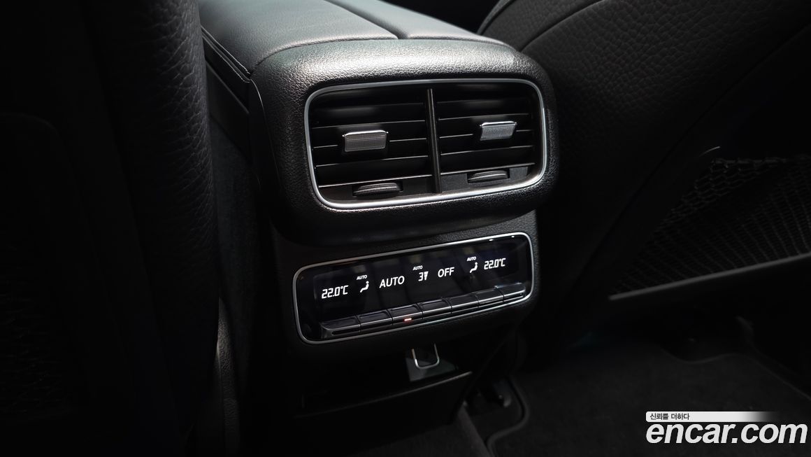 Mercedes-Benz GLE-Class 2022