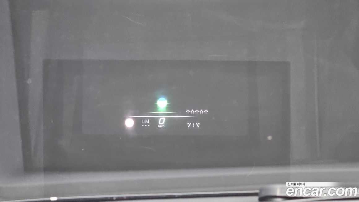 Mercedes-Benz EQS 2023