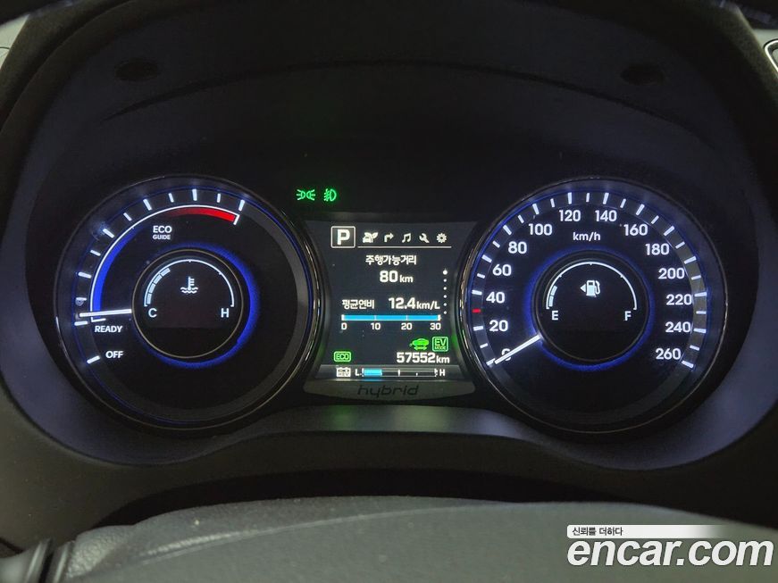 Hyundai Grandeur 2016