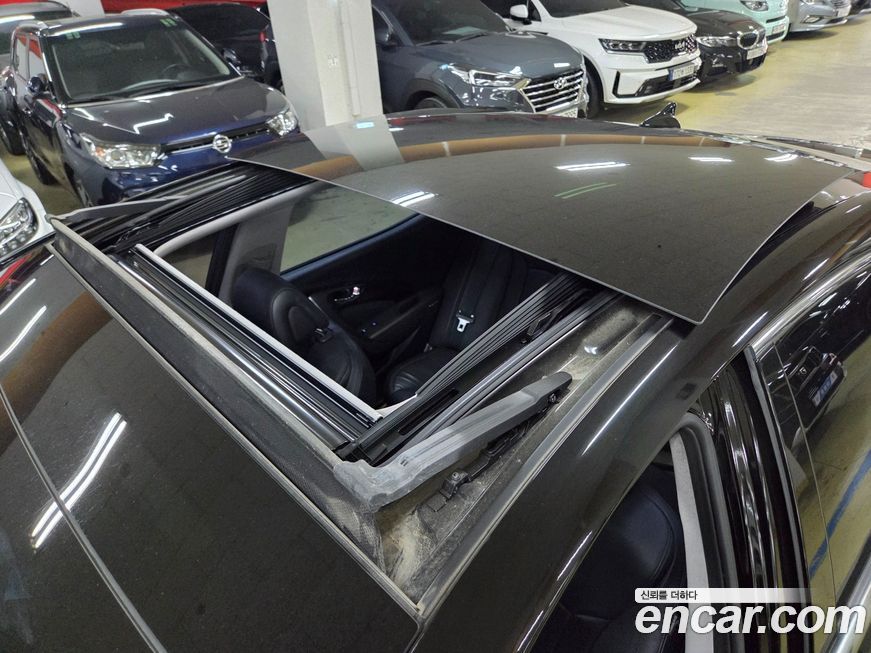 Hyundai Grandeur 2016