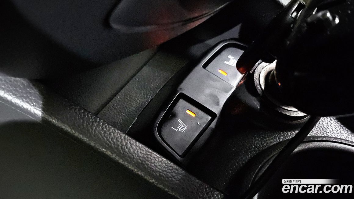 ChevroletGMDaewoo Matiz 2011