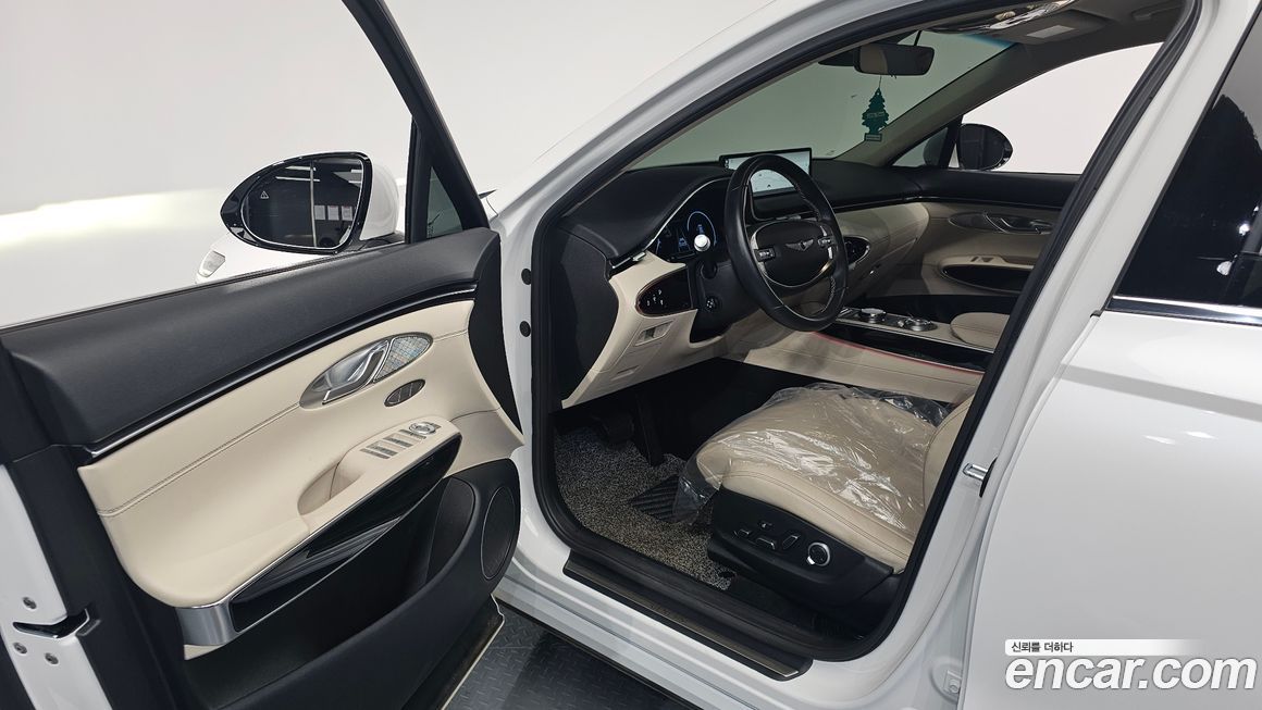 Genesis GV70 2023