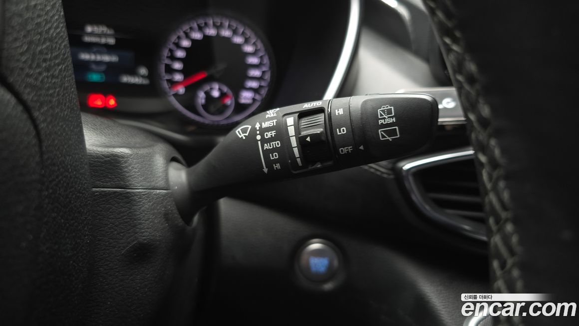 Hyundai Santafe 2022