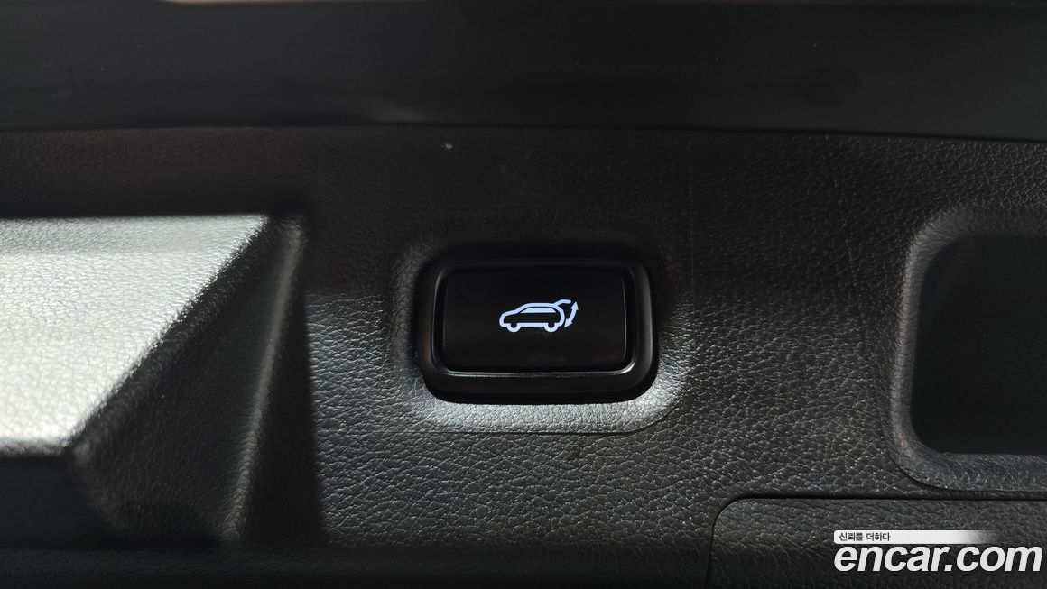 Hyundai Santafe 2022