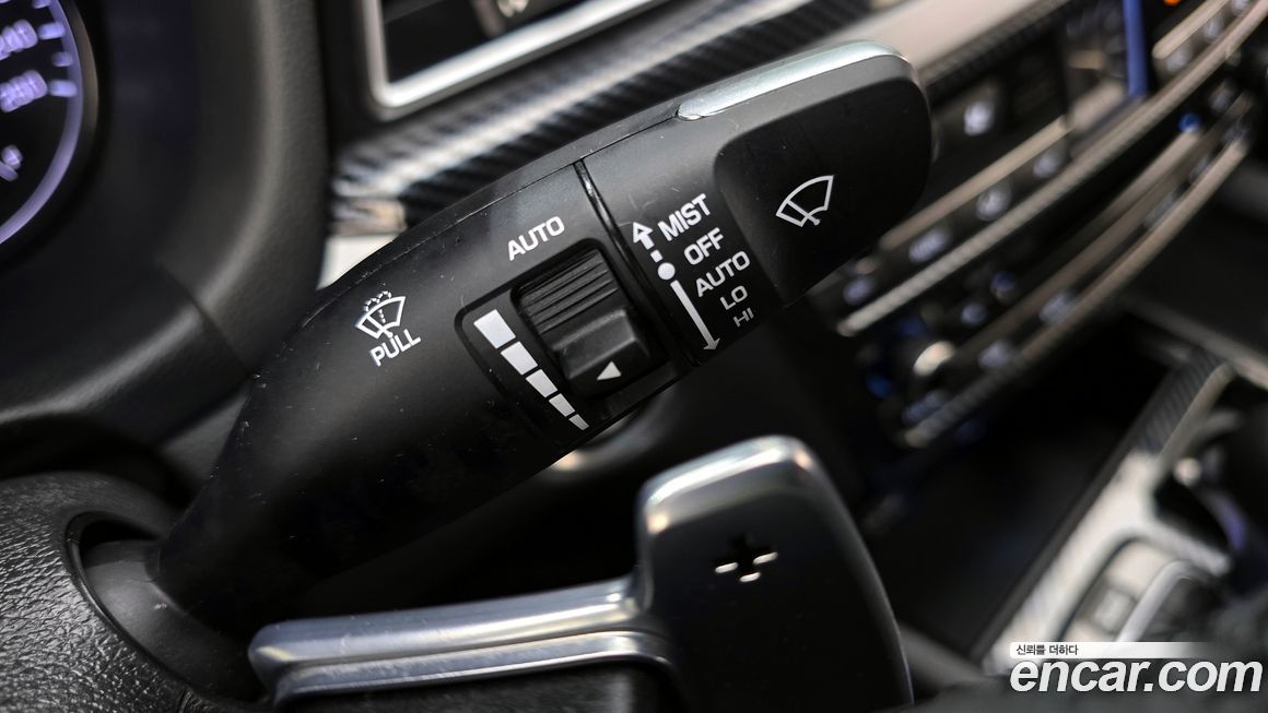 Hyundai Genesis 2016