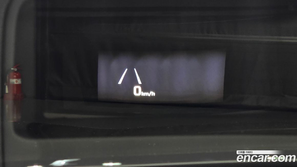 Hyundai Genesis 2016