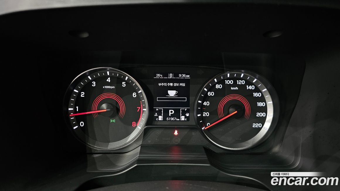 KG_Mobility_Ssangyong KORANDO 2022