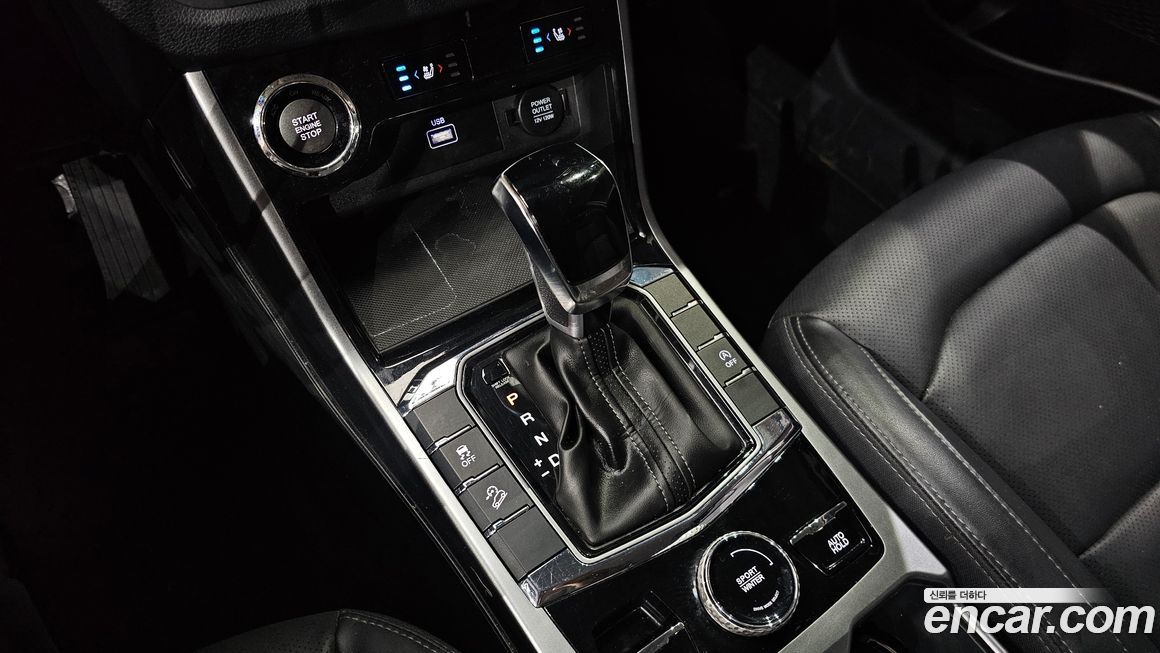 KG_Mobility_Ssangyong KORANDO 2022