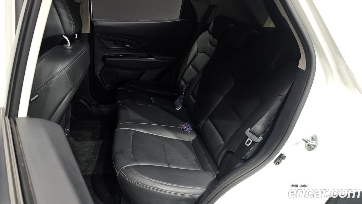 KG_Mobility_Ssangyong KORANDO 2022