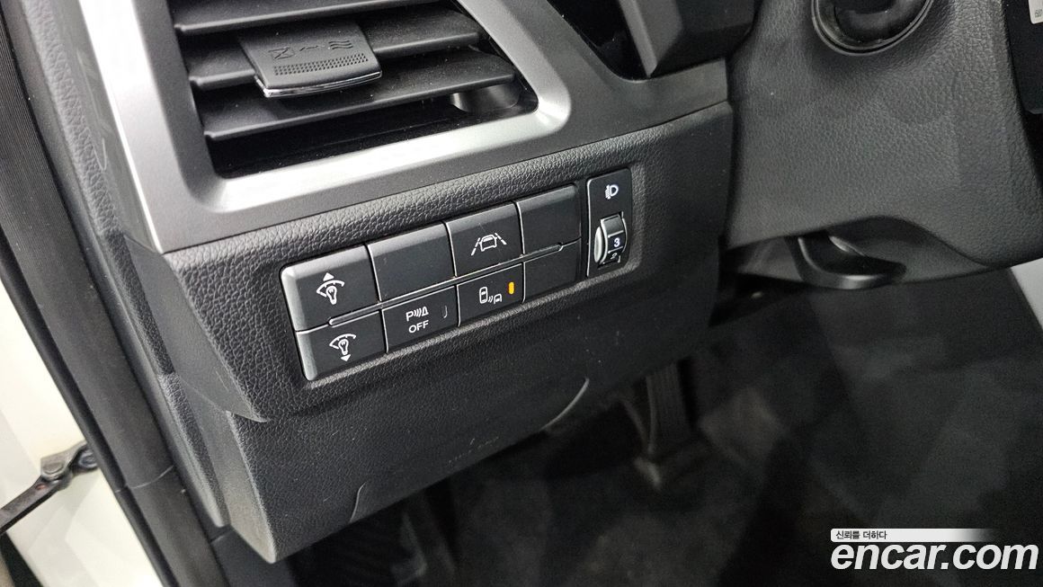 KG_Mobility_Ssangyong KORANDO 2022