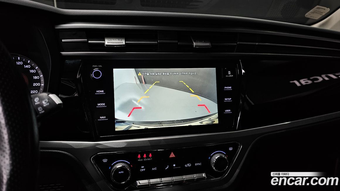 KG_Mobility_Ssangyong KORANDO 2022