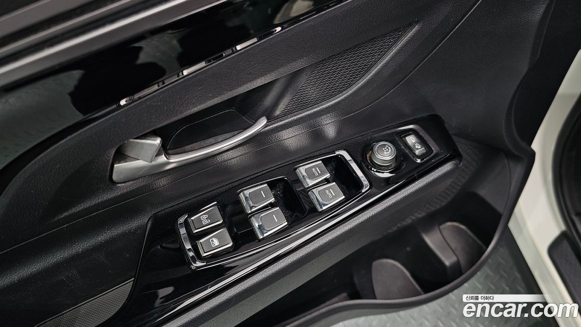 KG_Mobility_Ssangyong KORANDO 2022