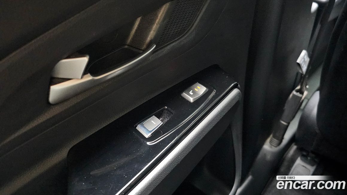 KG_Mobility_Ssangyong KORANDO 2022