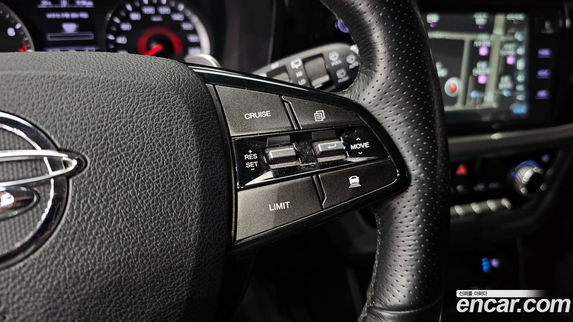 KG_Mobility_Ssangyong KORANDO 2022