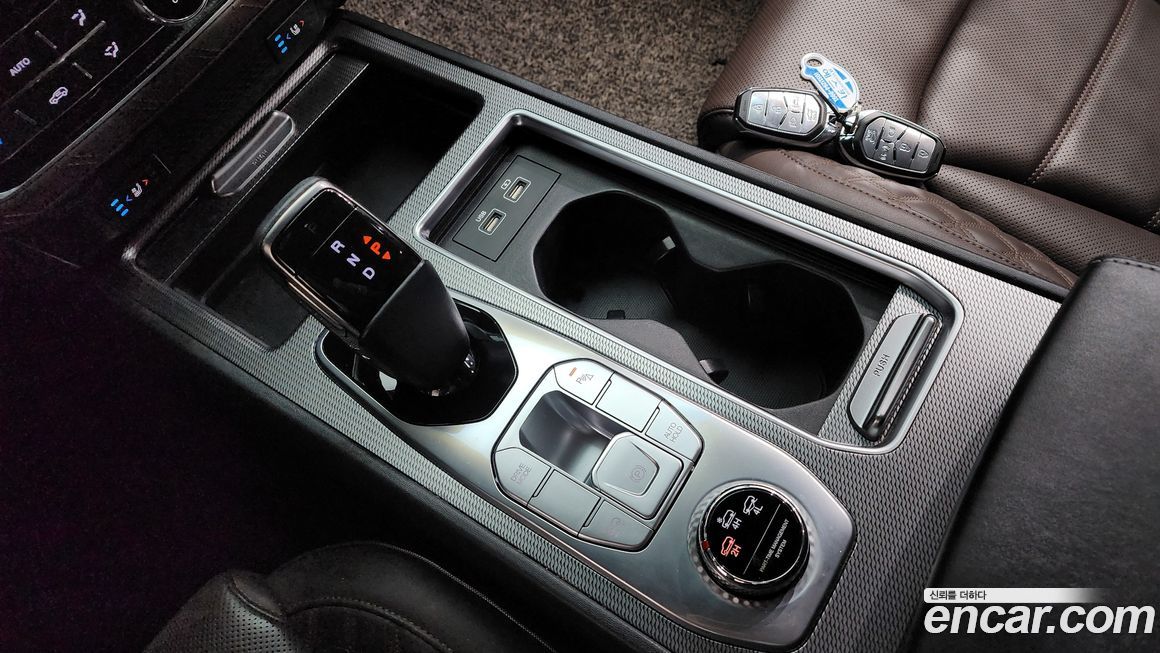 KG_Mobility_Ssangyong Rexton 2022