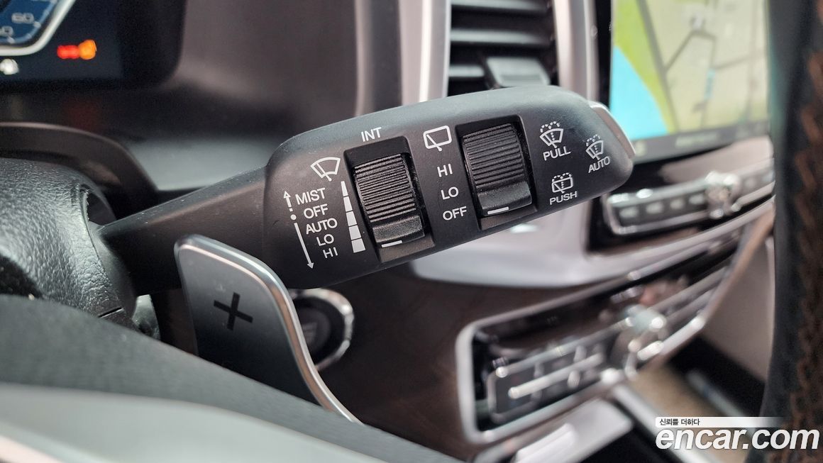KG_Mobility_Ssangyong Rexton 2022