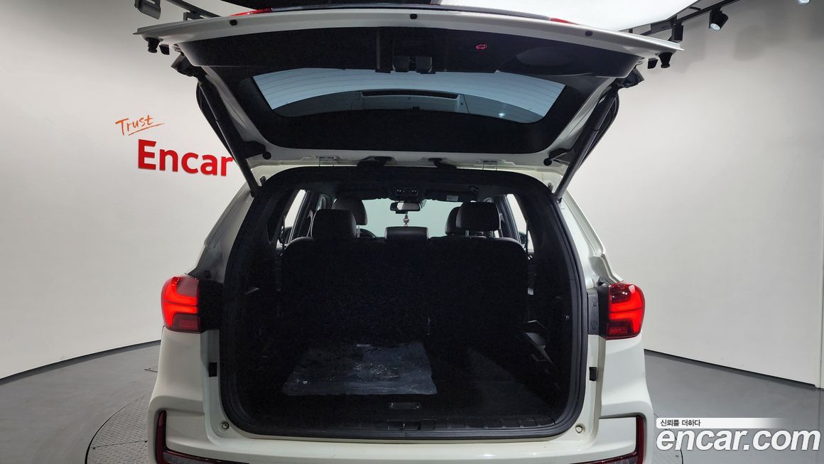 KG_Mobility_Ssangyong Rexton 2022