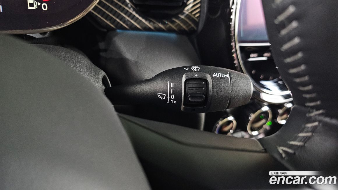 Mini Cooper Convertible 2024