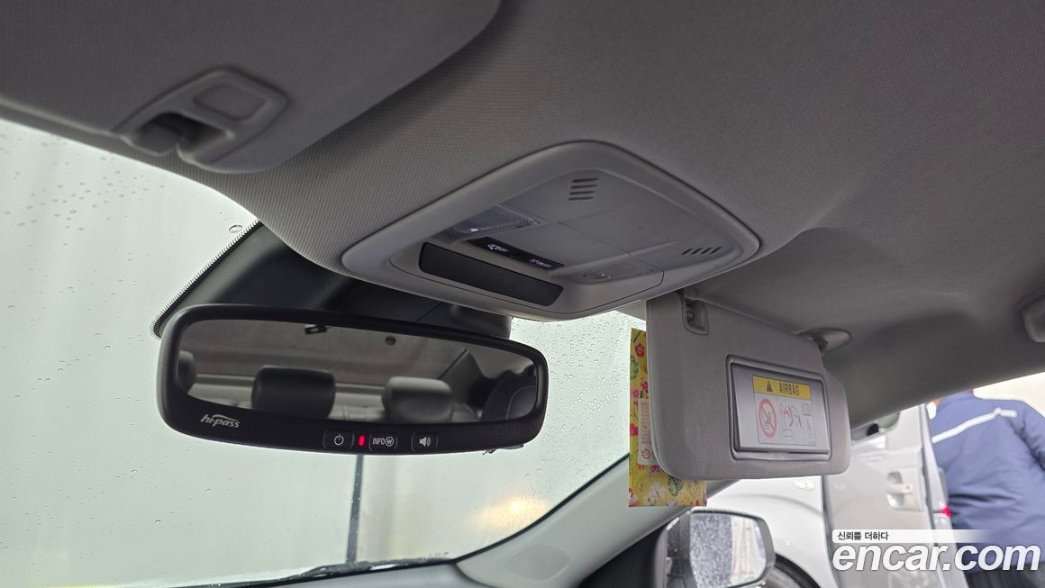 ChevroletGMDaewoo Malibu 2022