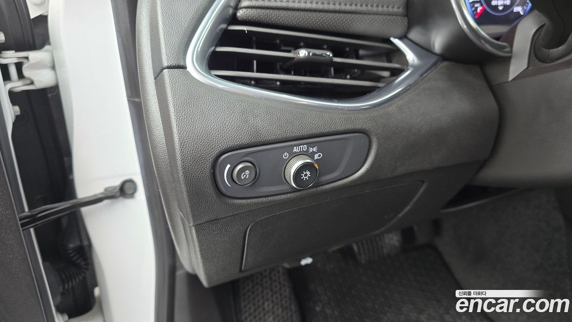 ChevroletGMDaewoo Malibu 2022