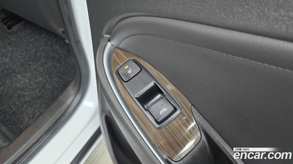 ChevroletGMDaewoo Malibu 2022