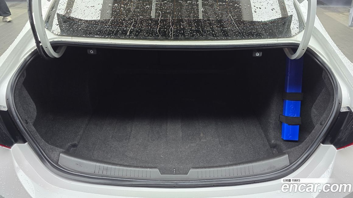 ChevroletGMDaewoo Malibu 2022