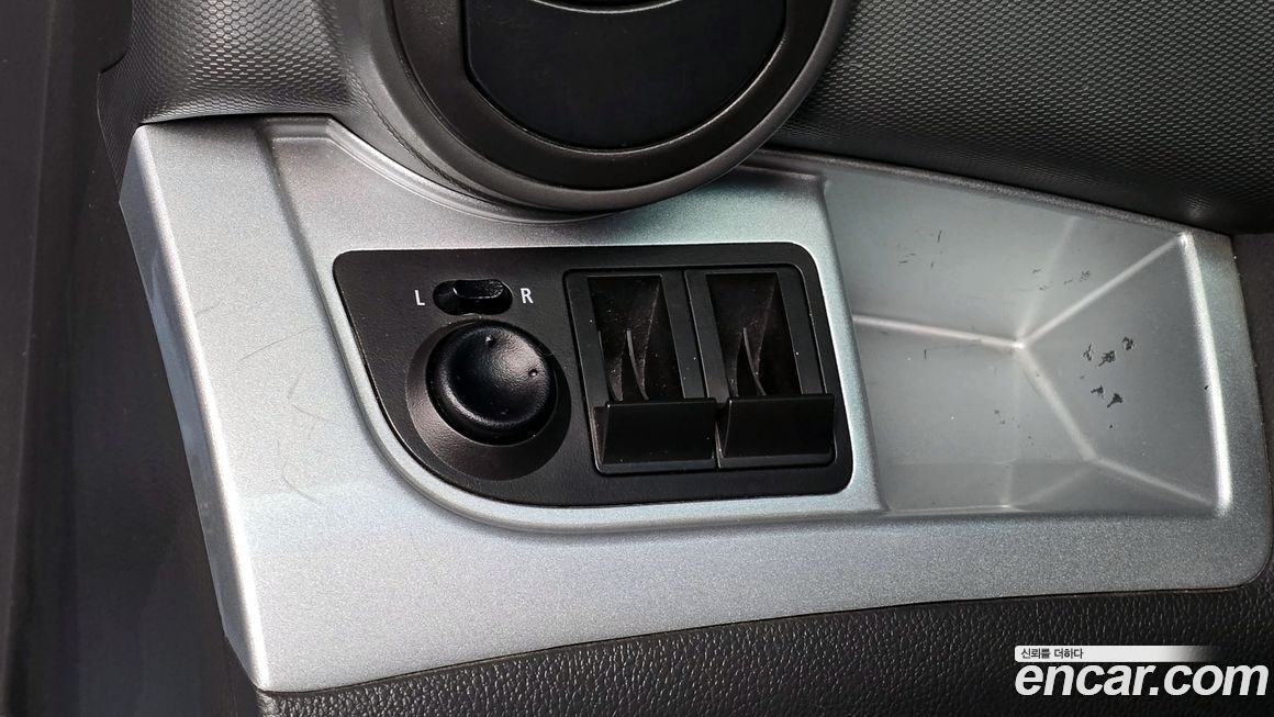 ChevroletGMDaewoo Spark 2015