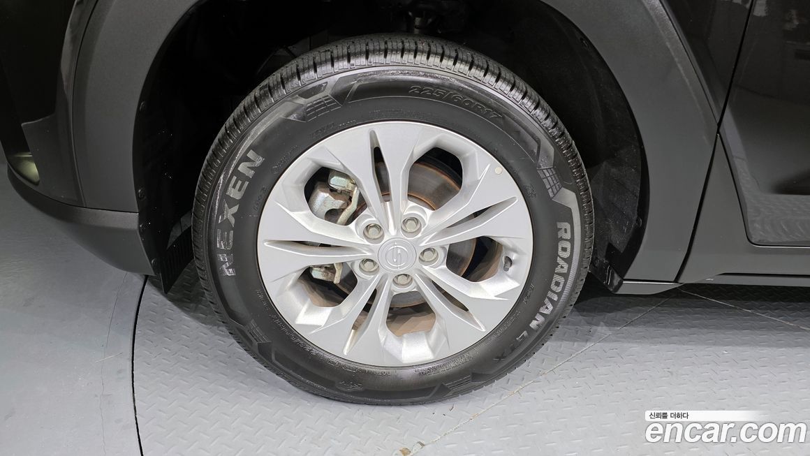 KG_Mobility_Ssangyong Torres 2023