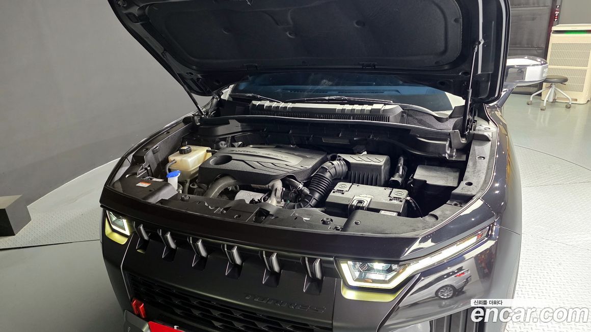 KG_Mobility_Ssangyong Torres 2023