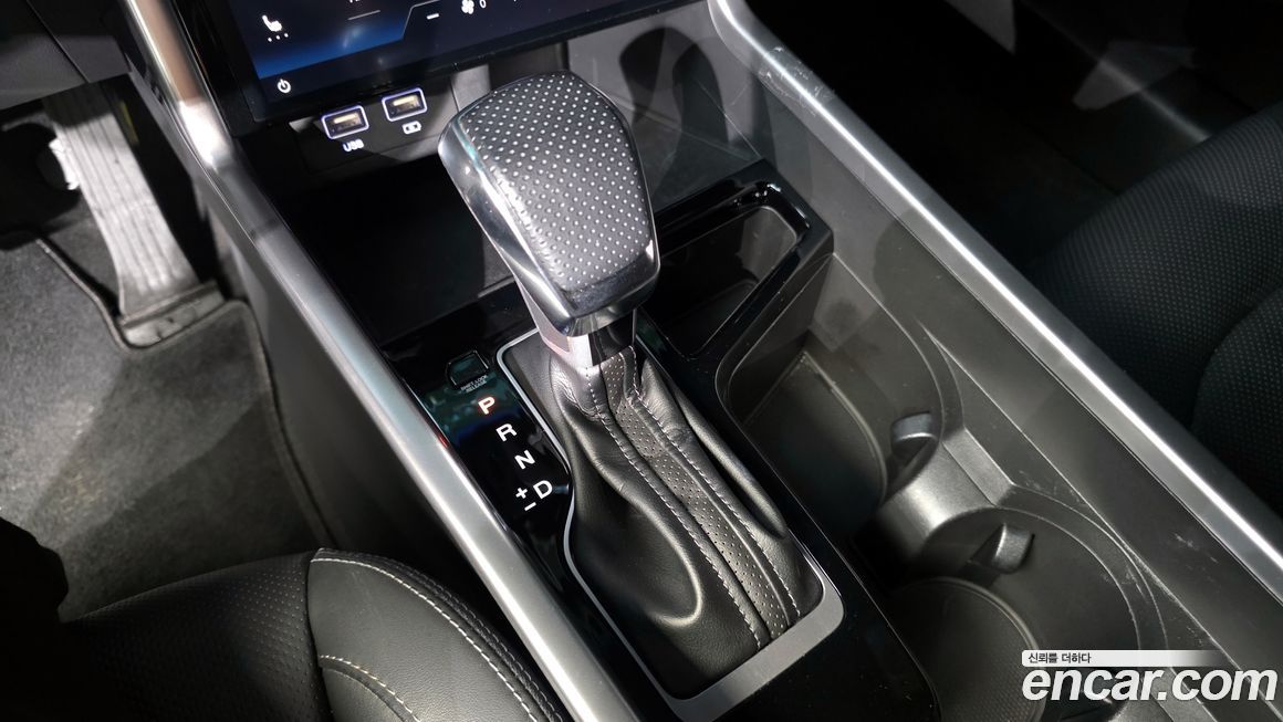 KG_Mobility_Ssangyong Torres 2023