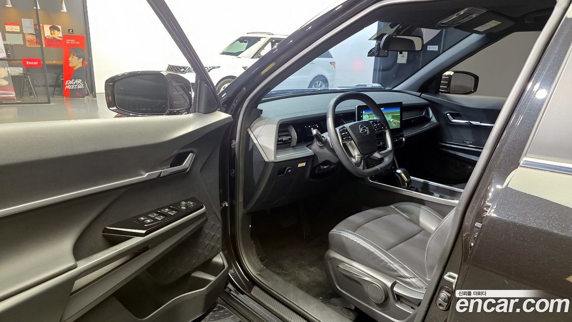 KG_Mobility_Ssangyong Torres 2023