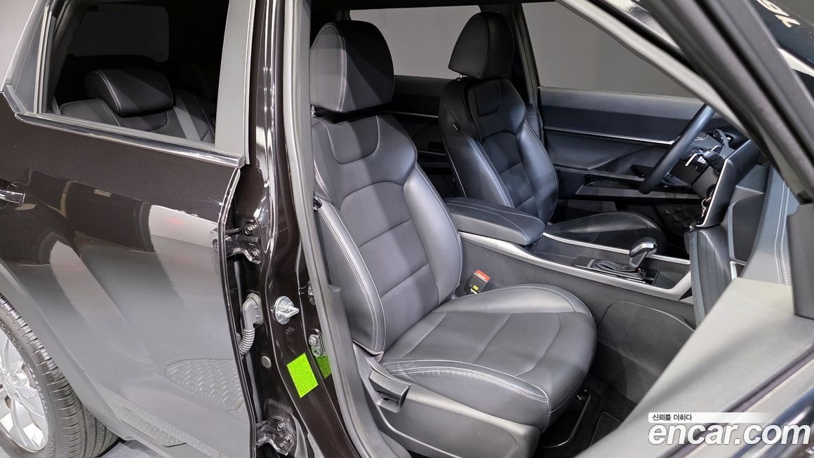 KG_Mobility_Ssangyong Torres 2023