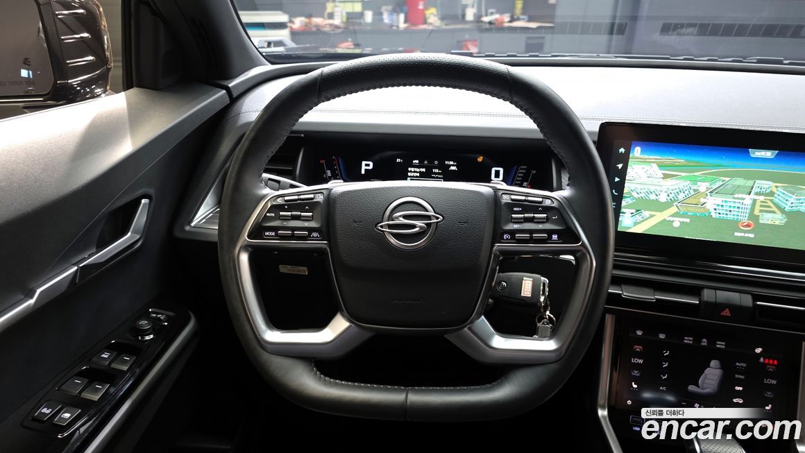 KG_Mobility_Ssangyong Torres 2023