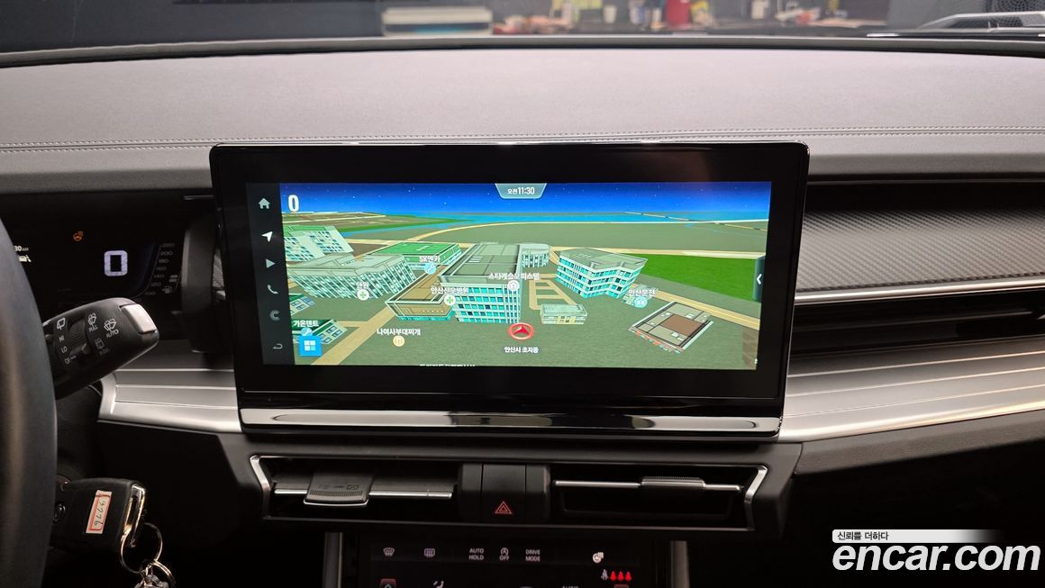 KG_Mobility_Ssangyong Torres 2023