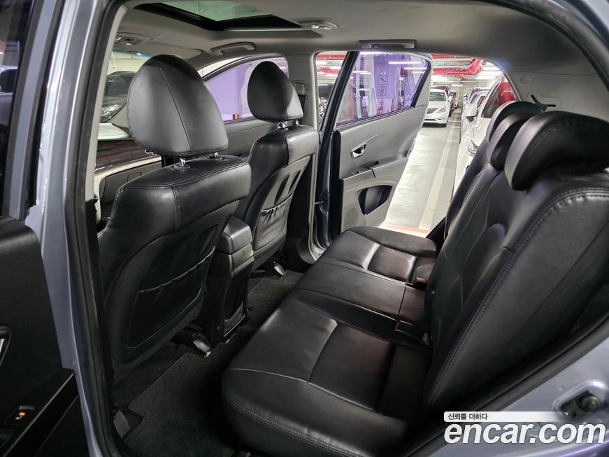 KG_Mobility_Ssangyong KORANDO 2013