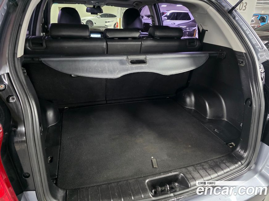 KG_Mobility_Ssangyong KORANDO 2013