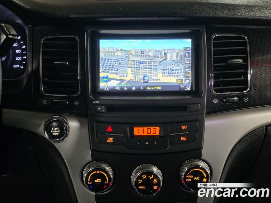 KG_Mobility_Ssangyong KORANDO 2013