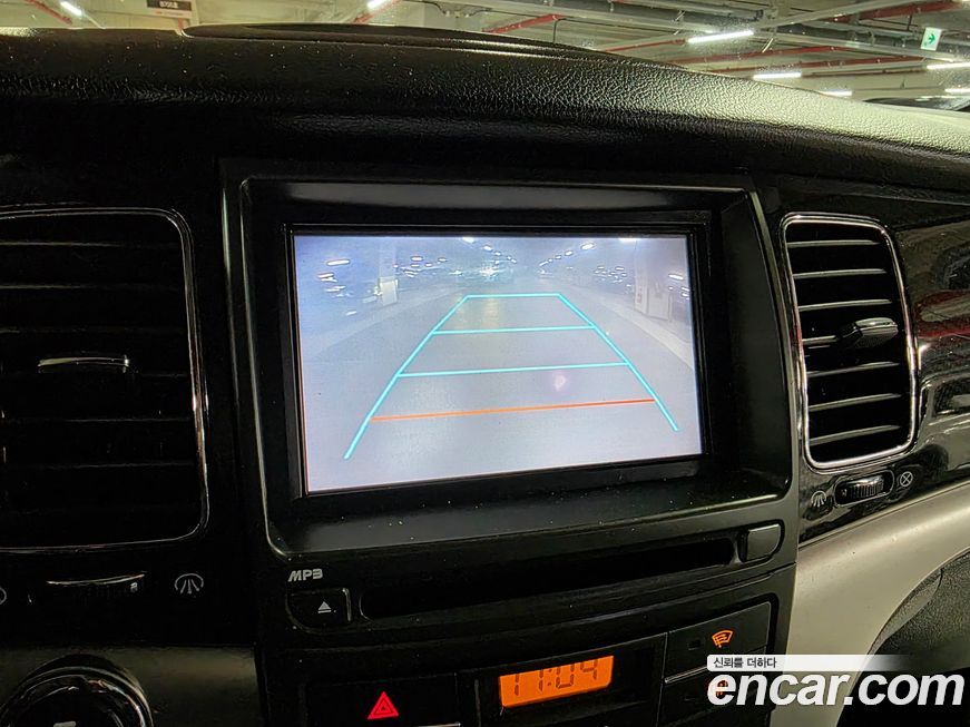 KG_Mobility_Ssangyong KORANDO 2013