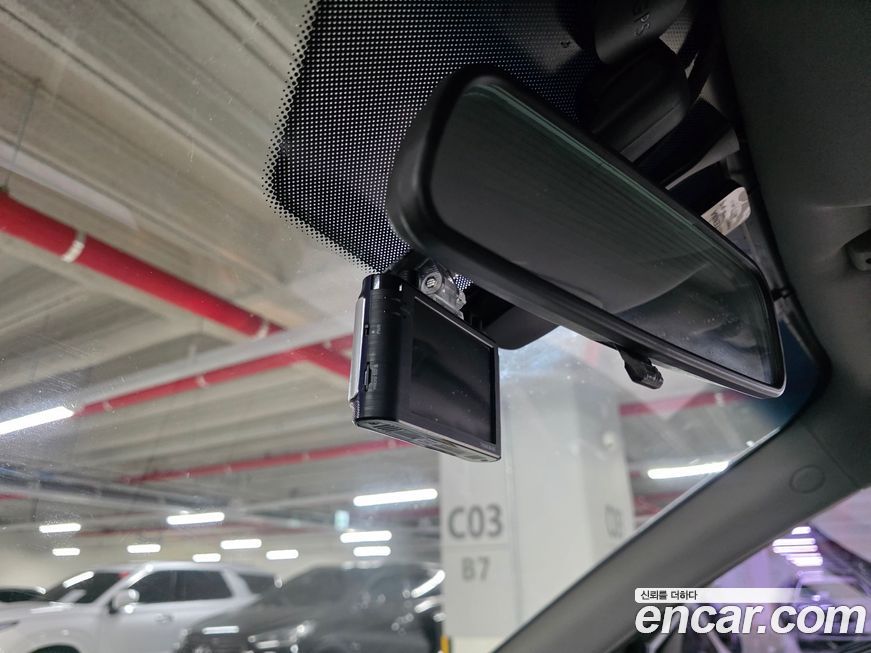 KG_Mobility_Ssangyong KORANDO 2013